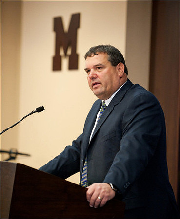 Brady Hoke