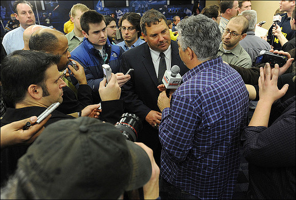 Brady Hoke
