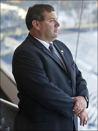 Brady Hoke