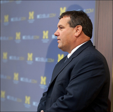 Brady Hoke