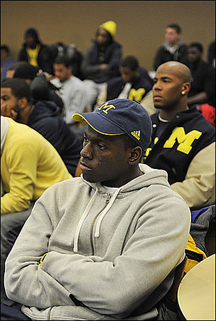 Cameron Gordon and J.B. Fitzgerald