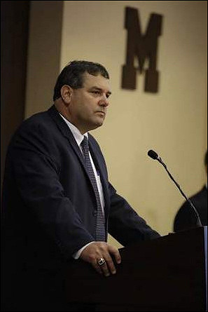 Brady Hoke