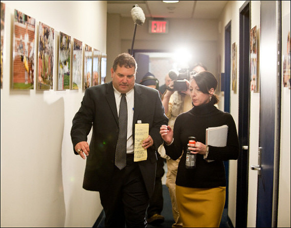 Brady Hoke