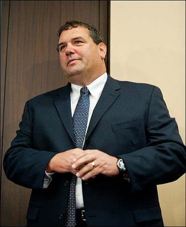 Brady Hoke