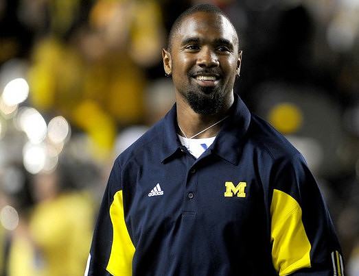 Charles Woodson