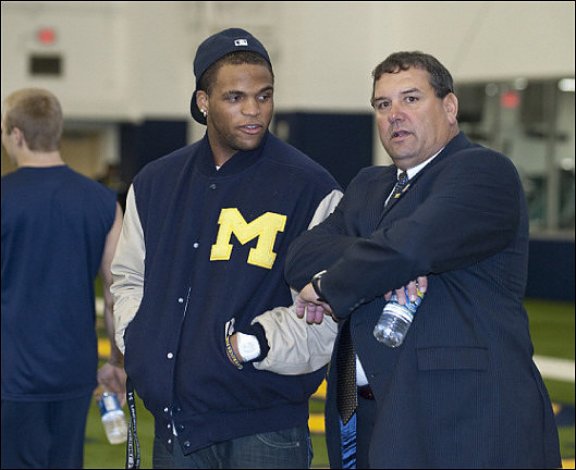 Brady Hoke