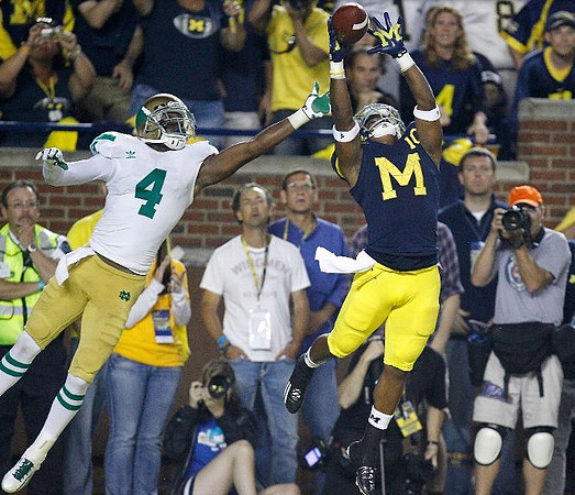 Jeremy Gallon (10)