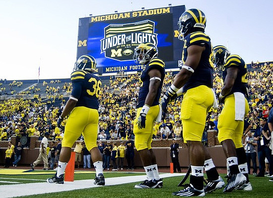 Thomas Rawls (38), Justice Hayes (5), O'Neil Swanson (32), and Michael Shaw (20)