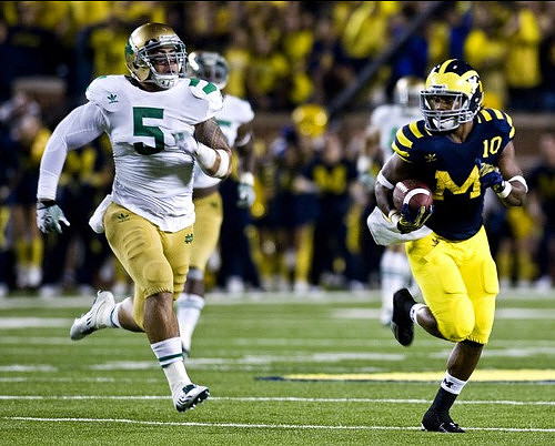 Jeremy Gallon (10)