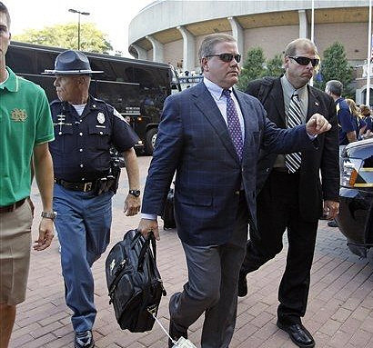 Brian Kelly