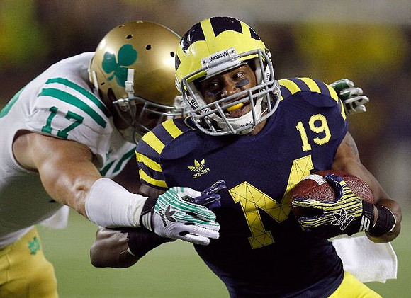 Kelvin Grady (19)