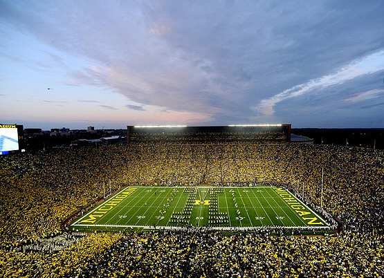 Michigan Stadium