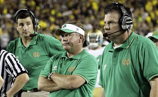 Brian Kelly