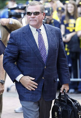 Brian Kelly