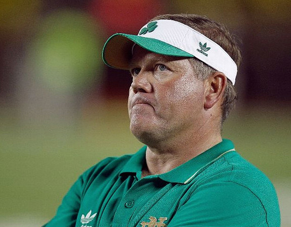 Brian Kelly