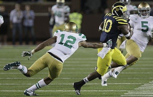 Jeremy Gallon (10)