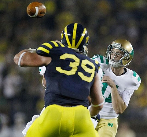 Will Heininger (39)