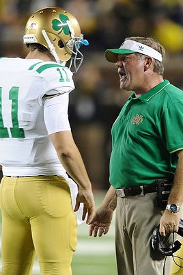 Brian Kelly