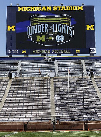 Michigan Stadium