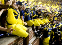 Michigan Team