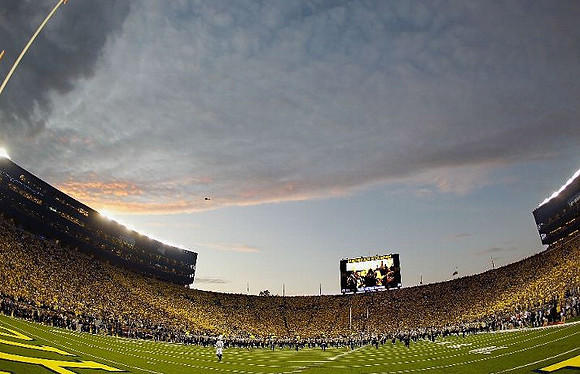 Michigan Stadium