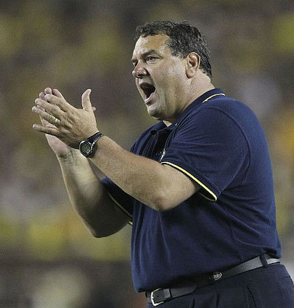 Brady Hoke
