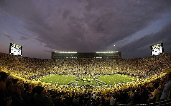 Michigan Stadium