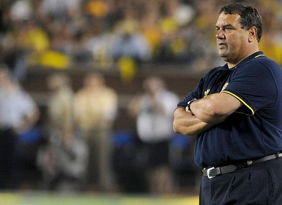 Brady Hoke