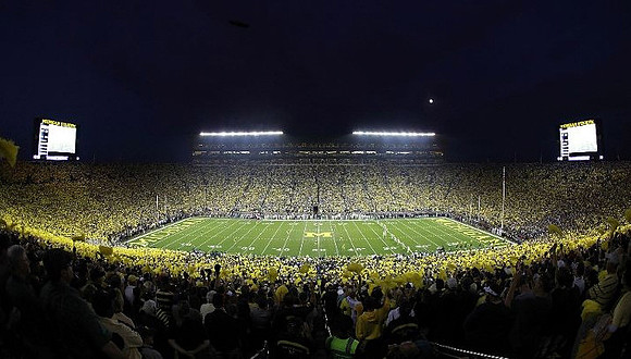 Michigan Stadium