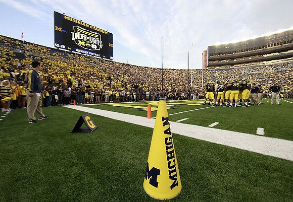 Michigan Team