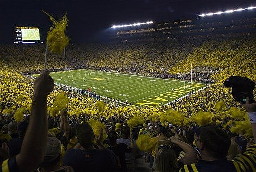 Michigan Stadium