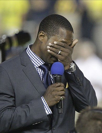Desmond Howard