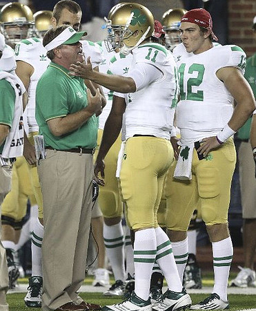 Brian Kelly
