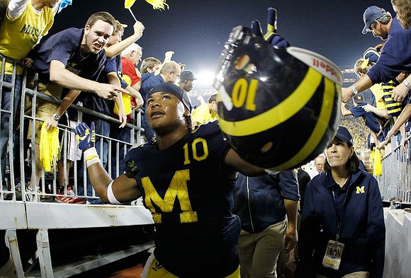 Jeremy Gallon (10)