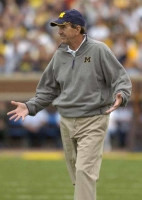 Lloyd Carr