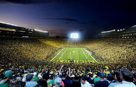 Michigan Stadium