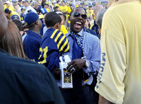 Desmond Howard