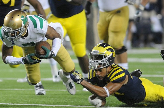Troy Woolfolk (29)