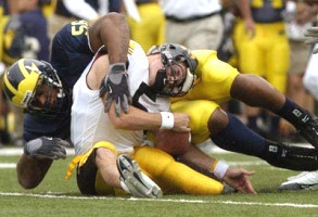 LaMarr Woodley (56)