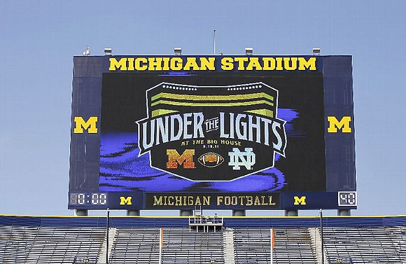Michigan Stadium