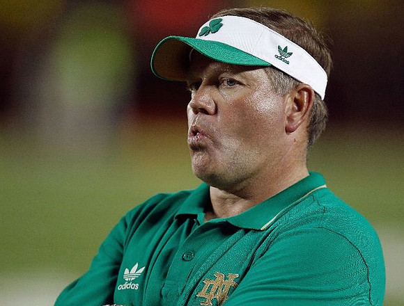 Brian Kelly