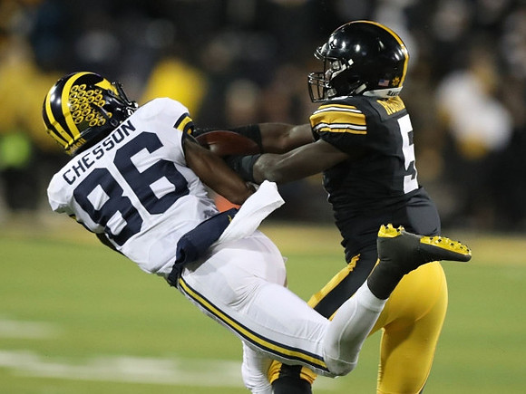 Jehu Chesson (86)