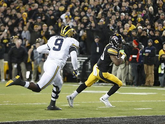 Mike McCray (9)