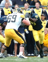 Pierre Woods (99)