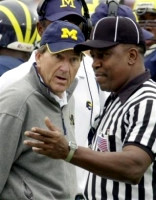 Lloyd Carr