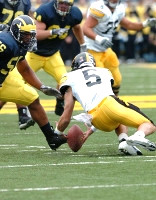 LaMarr Woodley (56), Gabe Watson (78), and Pat Massey (94)
