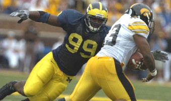 Pierre Woods (99)