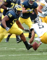 LaMarr Woodley (56), Gabe Watson (78), and Pat Massey (94)