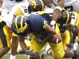 Michael Hart (20)
