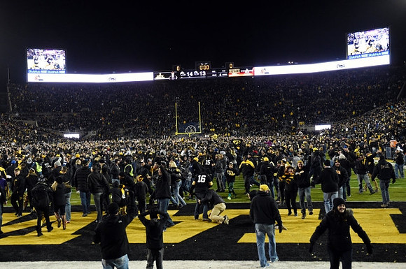 Kinnick Stadium